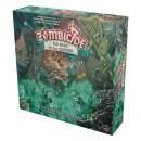 Zombicide: Green Horde - No Rest for the Wicked...