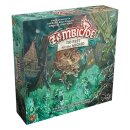 Zombicide: Green Horde - No Rest for the Wicked (Erweiterung)