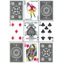 Tally-Ho Black Edition