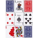 Bicycle Supreme Line Spielkarten