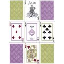 Bicycle Peacock Deck