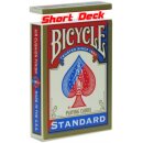 Bicycle Short Deck