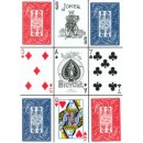 Bicycle Vintage Thistle Back