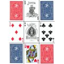 Bicycle Vintage Cupid Back