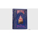 Bicycle Disney Princess Spielkarten