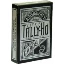 Tally-Ho Black Viper Deck