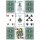 Bicycle Tactical Field Deck