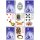 Gypsy Witch Fortune Telling Cards