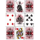 Karnival Assassins Deck (Limited Tuck Foil Edition)