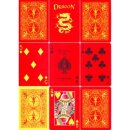 Red Dragon Deck