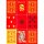 Red Dragon Deck