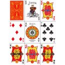Bicycle Zodiac Deck