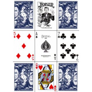 Ice Breaker Deck von Rich Ferguson