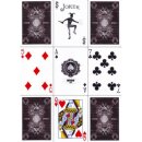 Bicycle xXx Outlaw Deck