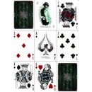 RARITÄT - Artifice Emerald Spielkarten