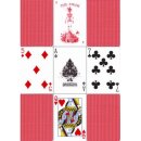 Karnival Hornet Deck