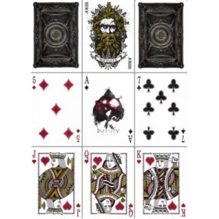 Infinity Deck