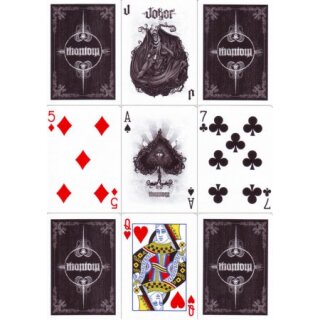 Bicycle Phantom Deck