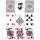 Bicycle Arch Angels Deck