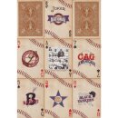 Bicycle Negro Leagues Deck