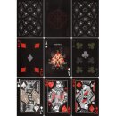 Black Puppet and Kite Deck