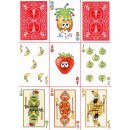 Bicycle Froots Deck