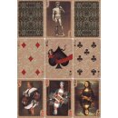 Bicycle Old Master Deck