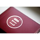 RARITÄT - Red LTD Deck