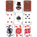 Little Island Deck von Eric Duan