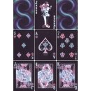 Bicycle Stargazer Spielkarten