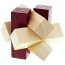 Balken-Puzzle