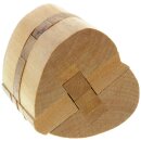 Herz-Puzzle