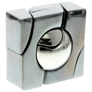 Cast Marble Puzzle