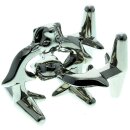 Cast Elk Puzzle