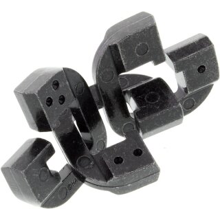 Cast Chain Puzzle
