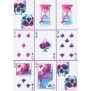 Memento Mori NXS Spielkarten