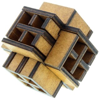 Grid-Puzzle