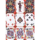 Bicycle Explostar Deck