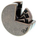 Cast Cake Puzzle