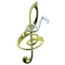 Cast Harmony Puzzle