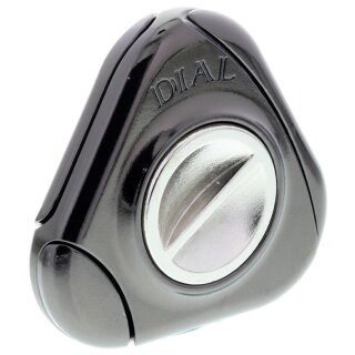 Cast Dial Puzzle