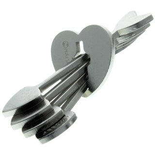 Cast Arrows Puzzle