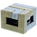 Cast Coil Puzzle