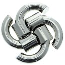 Cast Galaxy Puzzle