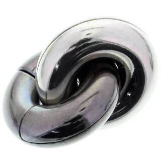 Cast Donuts Puzzle