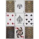 Regalia Spielkarten von Shin Lim
