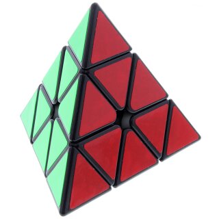 Magnetic Pyraminx