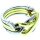 Cast Ring Puzzle