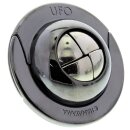 Cast UFO Puzzle