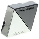 Cast Diamond Puzzle